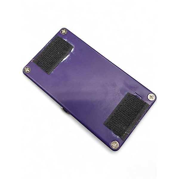 Used MXR M69 Prime Distortion Effect Pedal