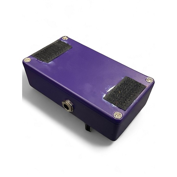 Used MXR M69 Prime Distortion Effect Pedal