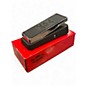 Used VOX V847 Reissue Wah Effect Pedal thumbnail