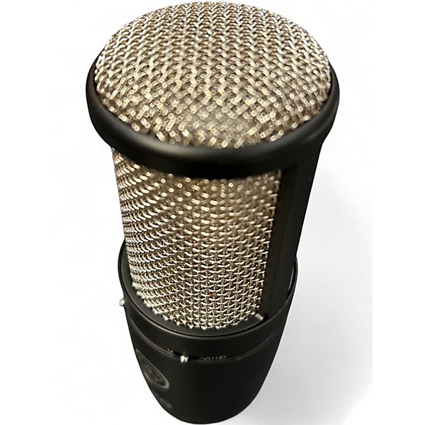 Used AKG P220 Project Studio Condenser Microphone