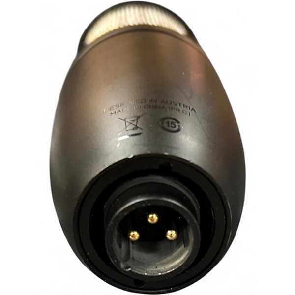 Used AKG P220 Project Studio Condenser Microphone