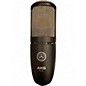 Used AKG P220 Project Studio Condenser Microphone