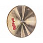 Used Paiste 16in 2002 Crash Cymbal