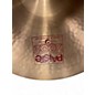 Used Paiste 20in 2002 Ride Cymbal