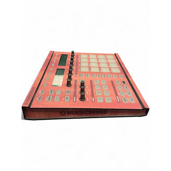Used Native Instruments Maschine MKI MIDI Controller