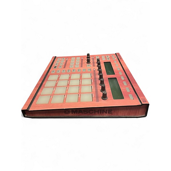 Used Native Instruments Maschine MKI MIDI Controller