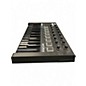 Used Arturia Minilab MKII MIDI Controller