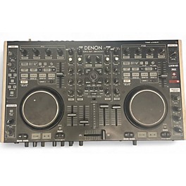 Used Denon DJ DN-MC6000 DJ Controller