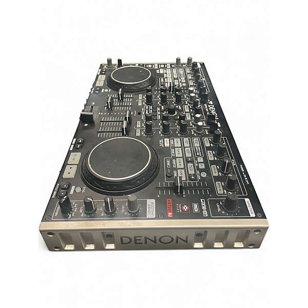 Used Denon DJ DN-MC6000 DJ Controller