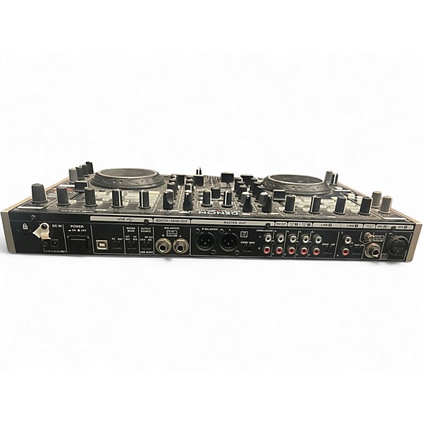 Used Denon DJ DN-MC6000 DJ Controller