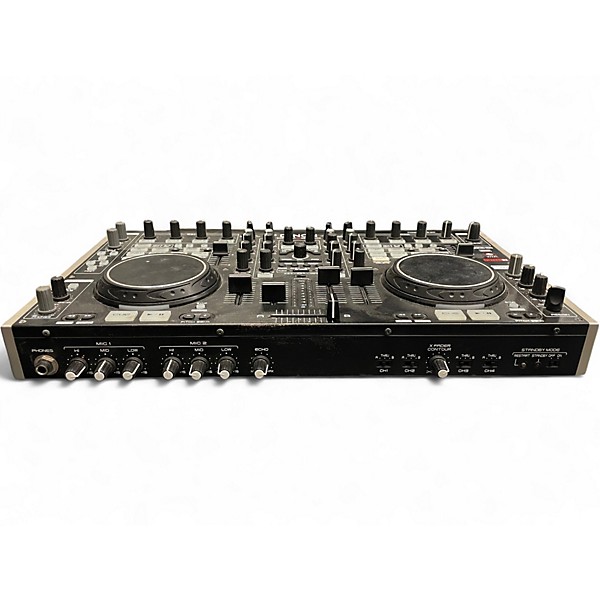 Used Denon DJ DN-MC6000 DJ Controller