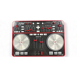 Used Vestax Typhoon DJ Controller