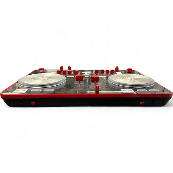 Used Vestax Typhoon DJ Controller