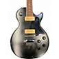 Used Gibson Les Paul Special Satin Black Solid Body Electric Guitar