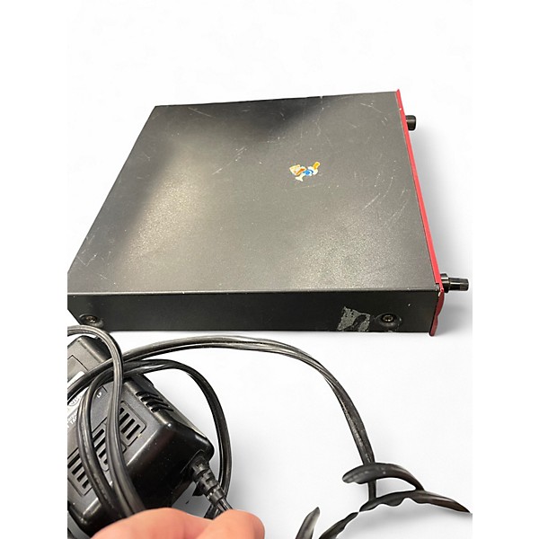 Used BOSS VF-1 Effect Processor Effect Processor