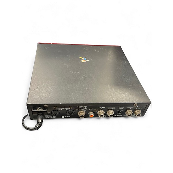 Used BOSS VF-1 Effect Processor Effect Processor