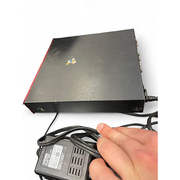 Used BOSS VF-1 Effect Processor Effect Processor