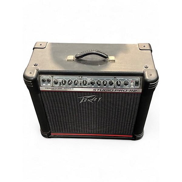 Used Peavey STUDIO PRO 112 Guitar Combo Amp