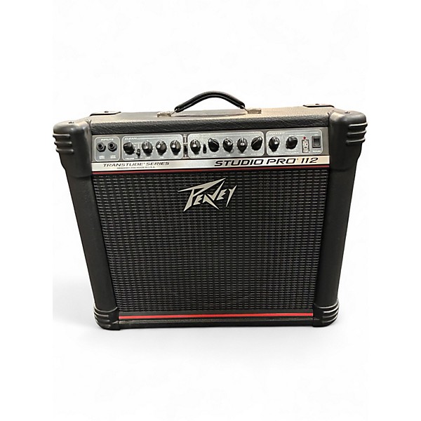 Used Peavey STUDIO PRO 112 Guitar Combo Amp