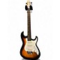 Used Greg Bennett Design by Samick MALIBU 2 Color Sunburst Solid Body Electric Guitar thumbnail