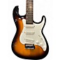 Used Greg Bennett Design by Samick MALIBU 2 Color Sunburst Solid Body Electric Guitar
