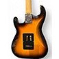 Used Greg Bennett Design by Samick MALIBU 2 Color Sunburst Solid Body Electric Guitar