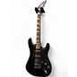 Used Epiphone S500 Black Solid Body Electric Guitar thumbnail