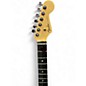 Used Fender American Elite Stratocaster HSS Shawbucker Olympic Pearl Solid Body Electric Guitar