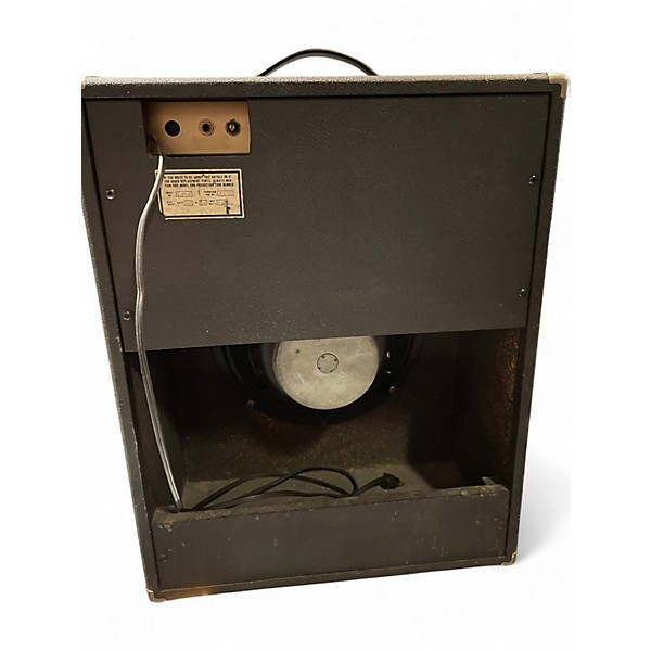 Used Marlboro G-40R Guitar Combo Amp