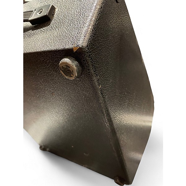 Used Squier SQ12M Unpowered Speaker