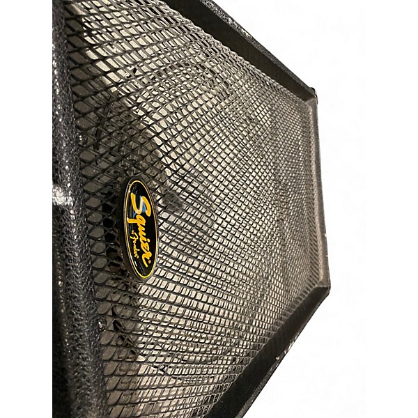 Used Squier SQ12M Unpowered Speaker