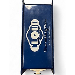 Used Cloud Cloudlifter CL-1 Microphone Preamp