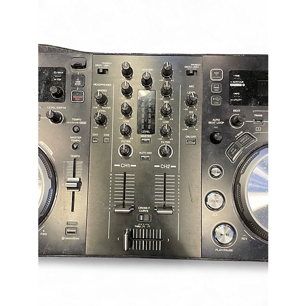 Used Pioneer DJ XDJAERO DJ Player