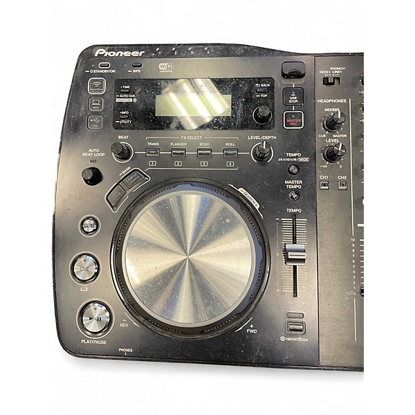 Used Pioneer DJ XDJAERO DJ Player