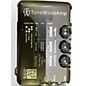Used Tonewoodamp Solo Guitar Preamp