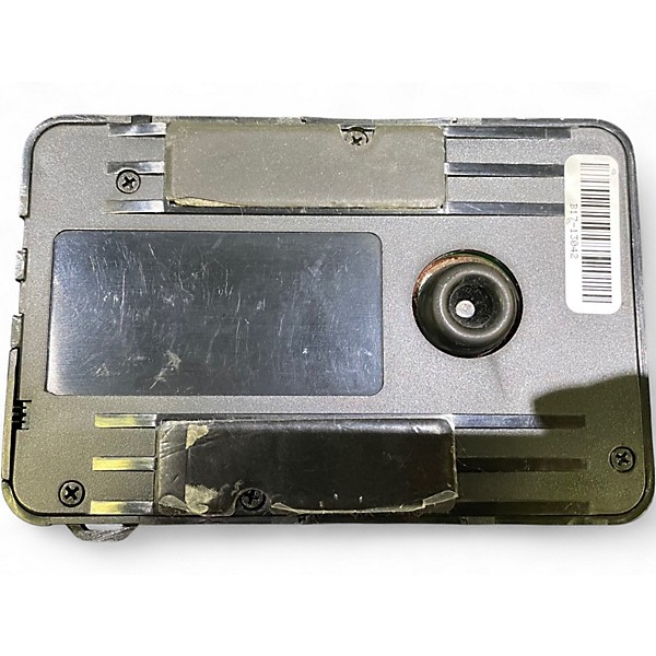 Used Tonewoodamp Solo Guitar Preamp