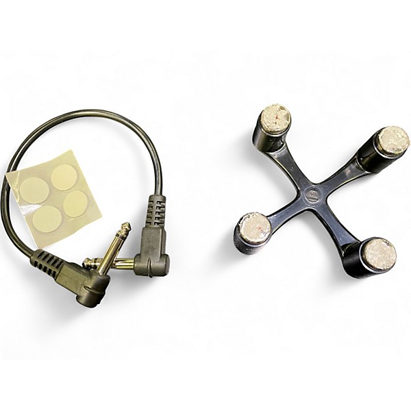 Used Tonewoodamp Solo Guitar Preamp