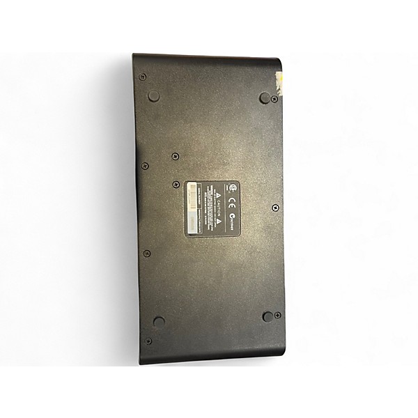 Used Mackie Big Knob Studio Volume Controller