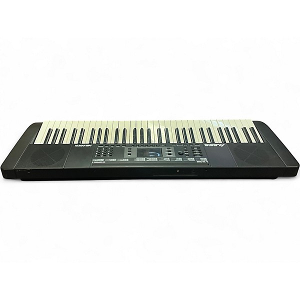 Used Alesis Melody 61 Portable Keyboard