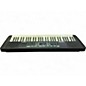 Used Alesis Melody 61 Portable Keyboard