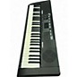 Used Alesis Melody 61 Portable Keyboard