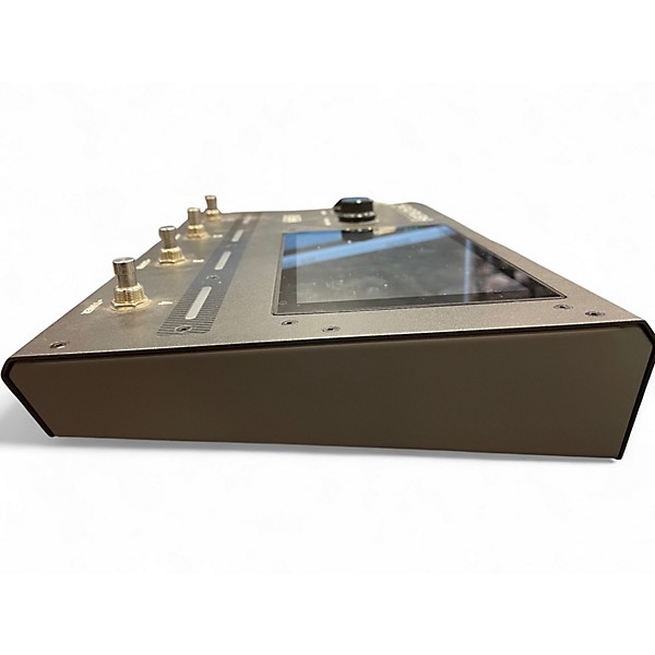 Used HeadRush GIGBOARD Effect Processor