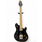 Used Peavey HP2NOS Black Solid Body Electric Guitar thumbnail