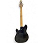 Used Peavey HP2NOS Black Solid Body Electric Guitar