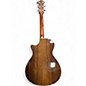 Used Taylor 412CE-R Natural Acoustic Electric Guitar