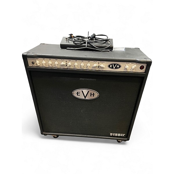 Used EVH 5150 III 50W 2x12 Tube Guitar Combo Amp