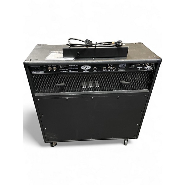 Used EVH 5150 III 50W 2x12 Tube Guitar Combo Amp