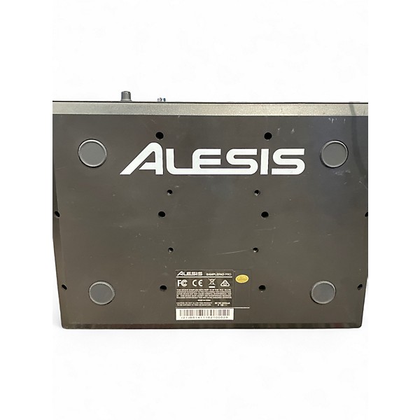 Used Alesis Sample Pad Pro Drum MIDI Controller