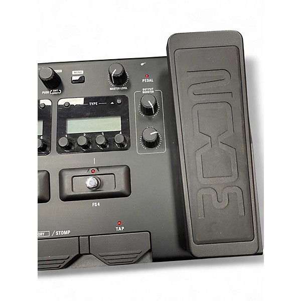 Used Zoom G5N Effect Processor