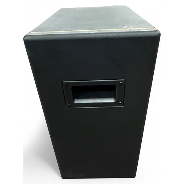 Used Positive Grid SPARK CAB Guitar Cabinet